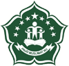 Logo PAUD Assova Muslimat NU