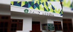 PAUD Assova Muslimat NU