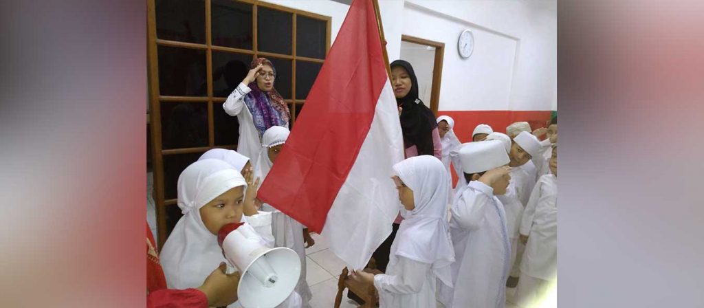 cover-UPACARA-BENDERA-HARI-KEMERDEKAAN-RI-KE-72 di PAUD Assova Muslimat NU