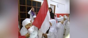 cover-UPACARA-BENDERA-HARI-KEMERDEKAAN-RI-KE-72 di PAUD Assova Muslimat NU